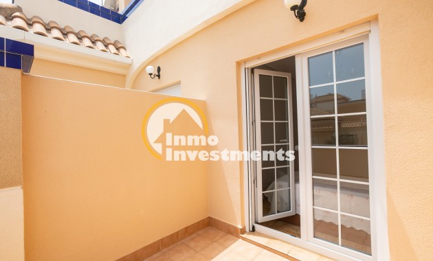 Resale - Town house - La Zenia