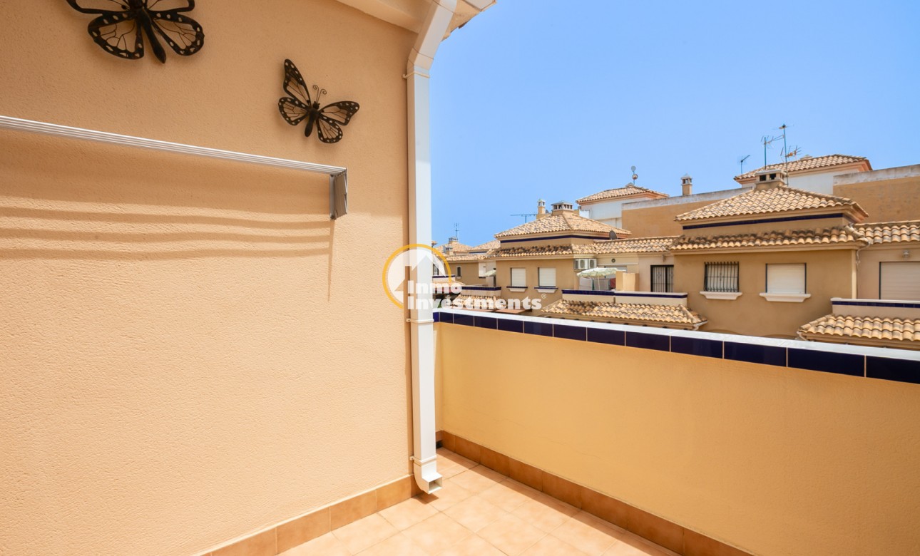 Resale - Town house - La Zenia