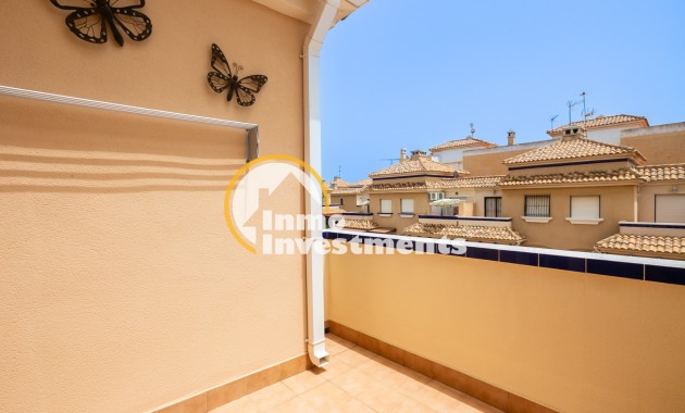Resale - Town house - La Zenia