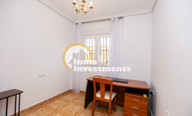 Resale - Town house - La Zenia