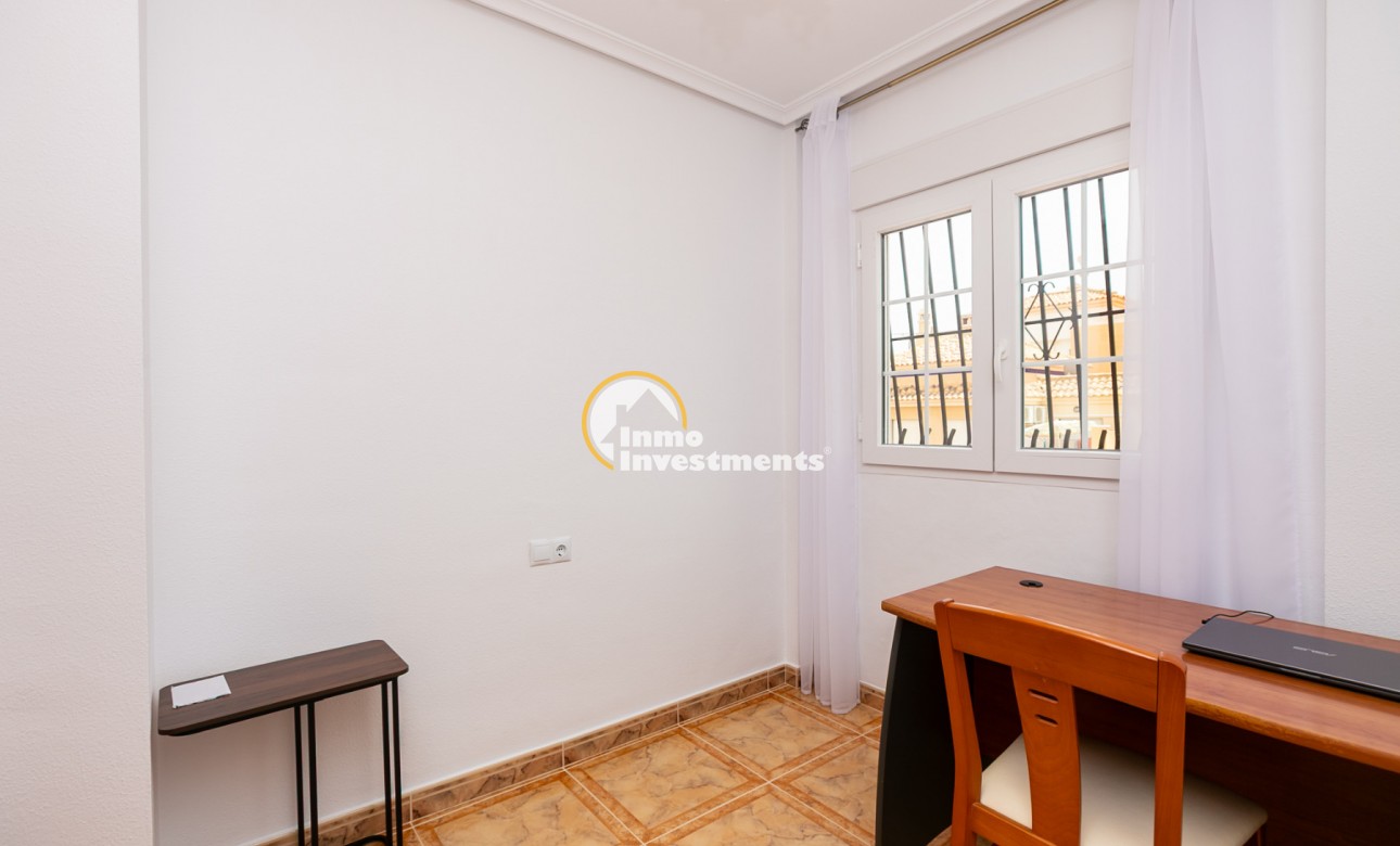 Resale - Town house - La Zenia