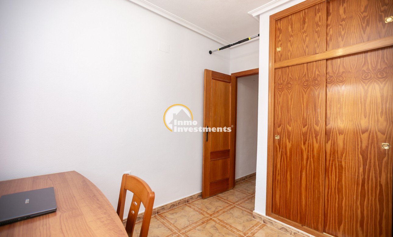 Resale - Town house - La Zenia