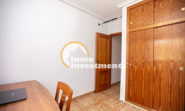 Resale - Town house - La Zenia