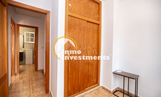 Resale - Town house - La Zenia