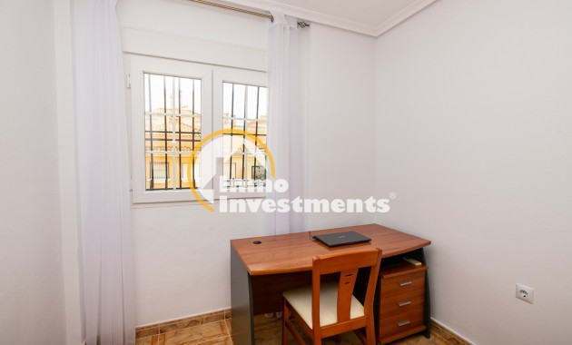 Resale - Town house - La Zenia