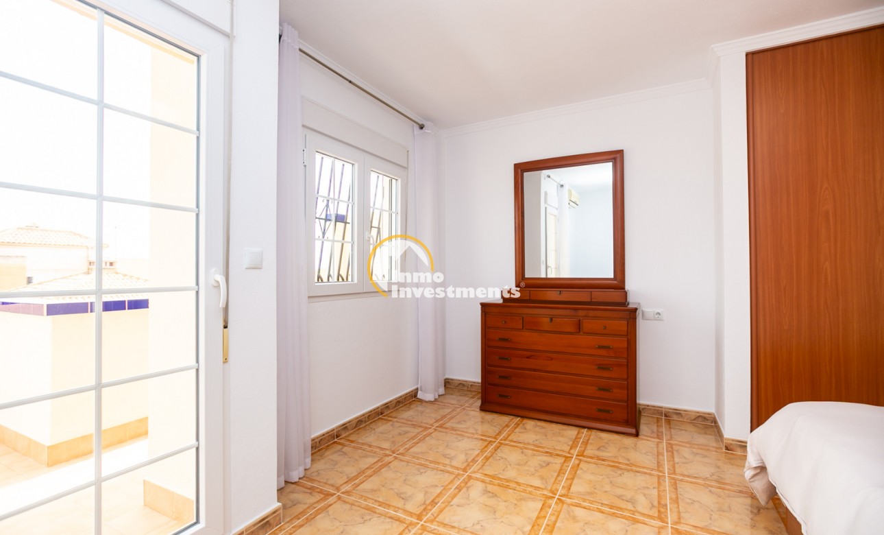 Resale - Town house - La Zenia
