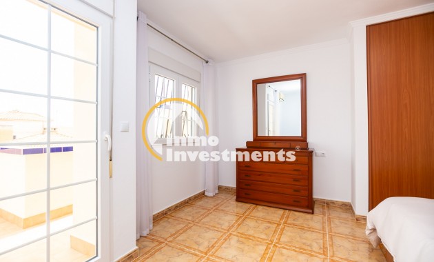 Resale - Town house - La Zenia