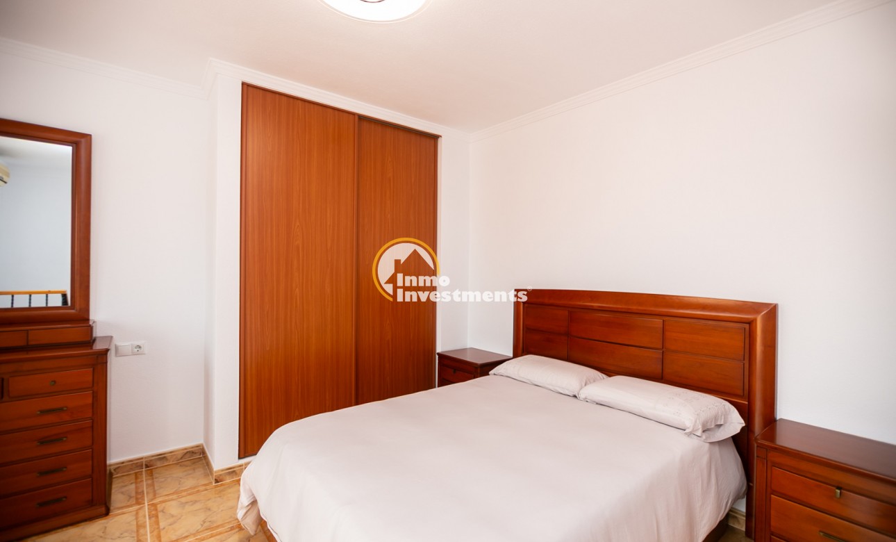 Resale - Town house - La Zenia