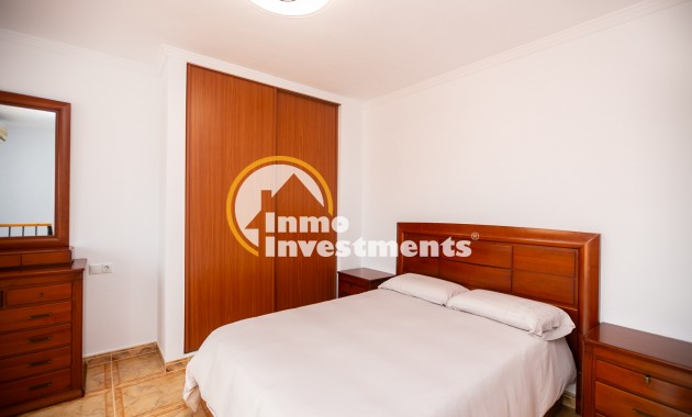 Resale - Town house - La Zenia
