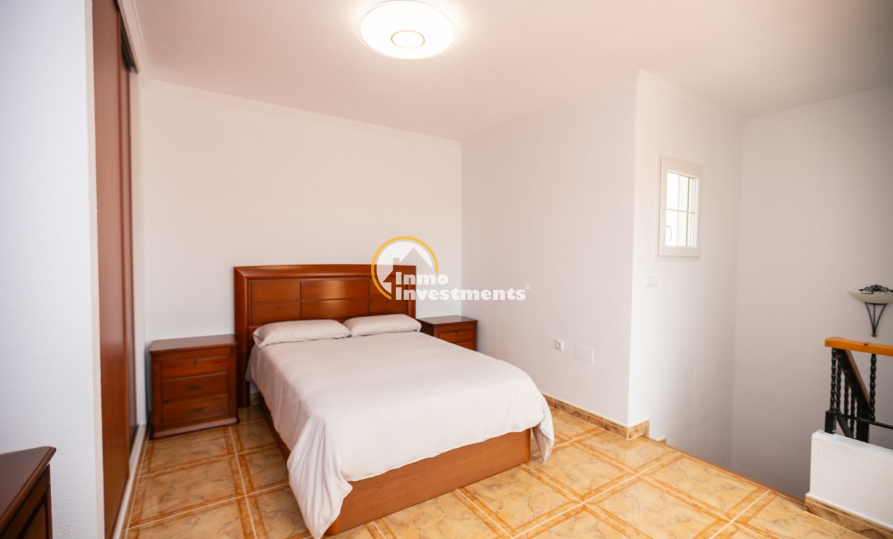 Resale - Town house - La Zenia