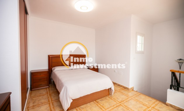 Resale - Town house - La Zenia