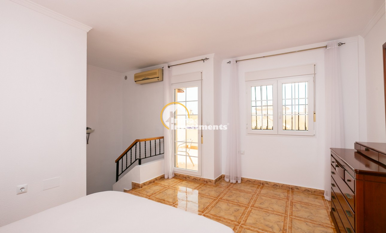 Resale - Town house - La Zenia