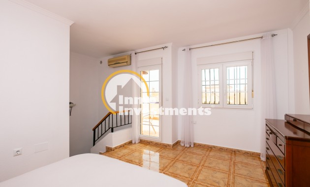 Resale - Town house - La Zenia