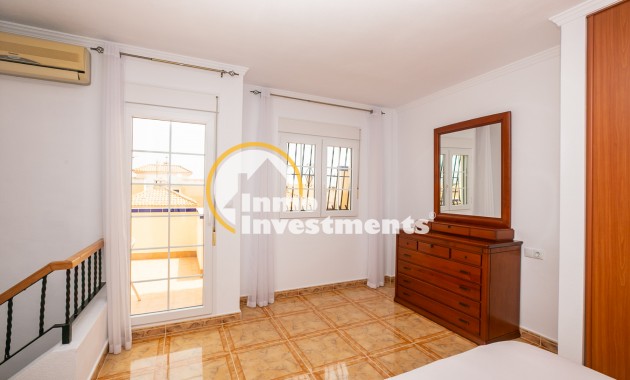 Resale - Town house - La Zenia