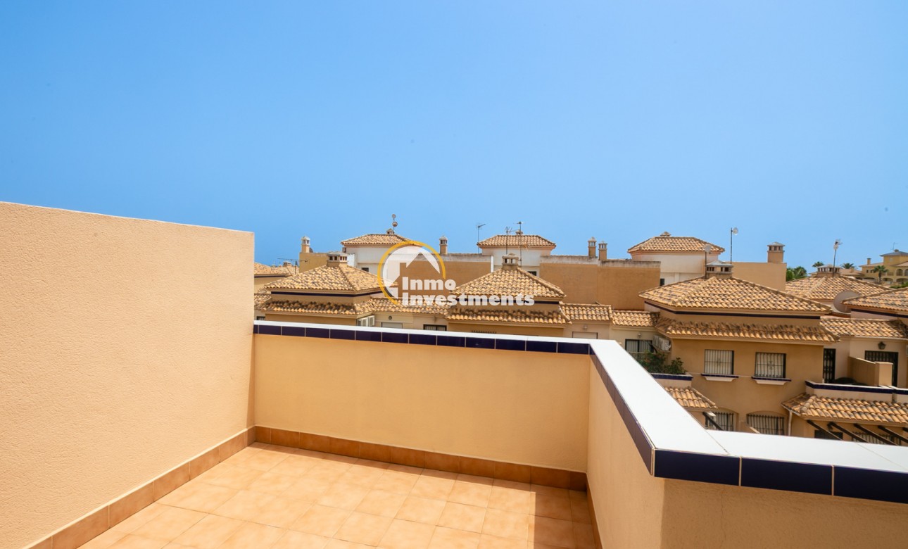 Resale - Town house - La Zenia