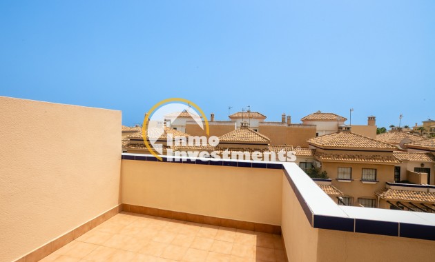 Resale - Town house - La Zenia