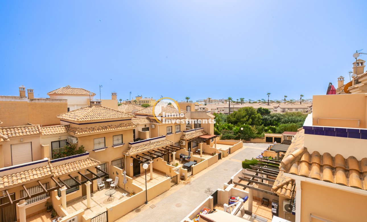 Resale - Town house - La Zenia