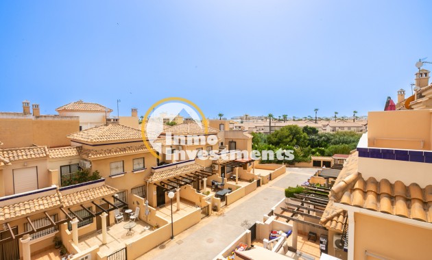 Resale - Town house - La Zenia