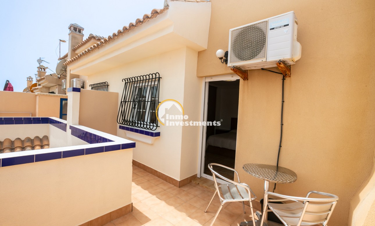 Resale - Town house - La Zenia
