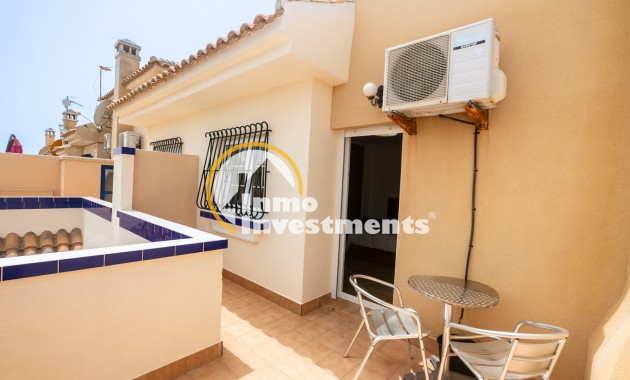 Resale - Town house - La Zenia