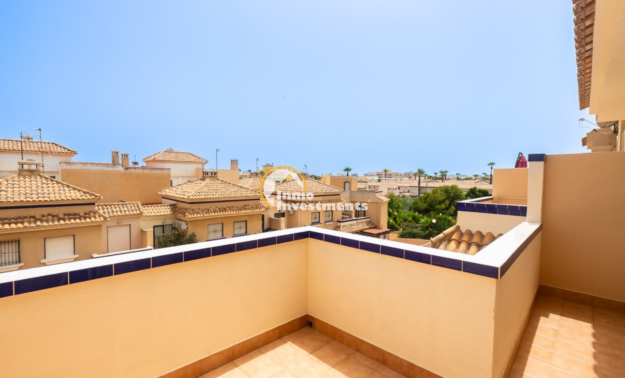 Resale - Town house - La Zenia