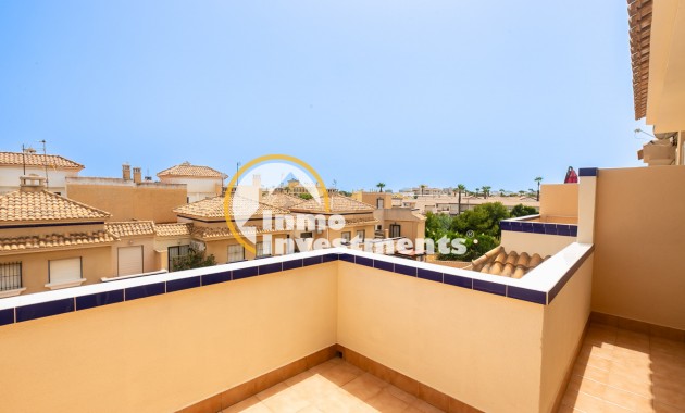 Resale - Town house - La Zenia
