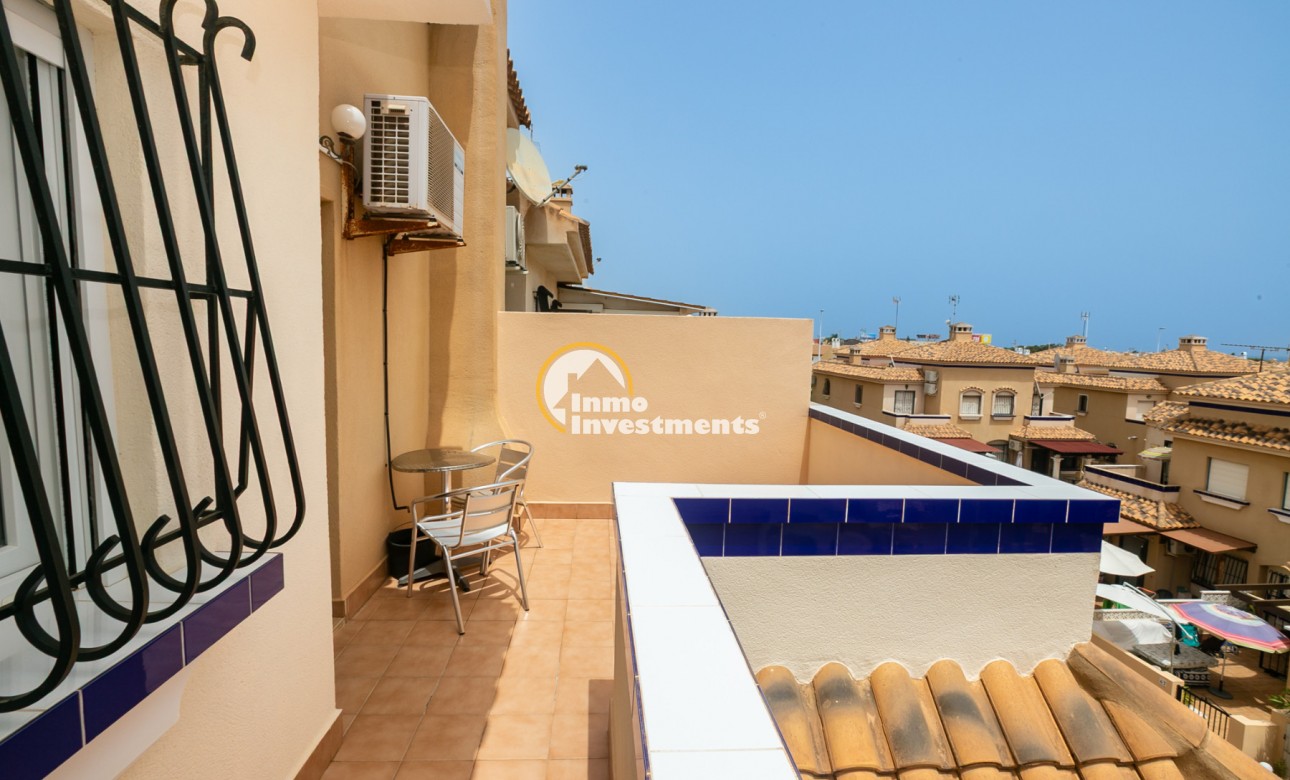 Resale - Town house - La Zenia