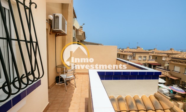 Resale - Town house - La Zenia