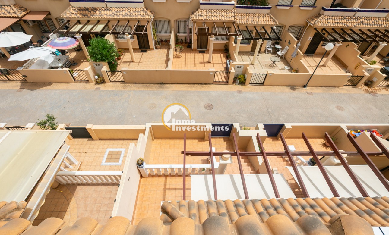 Resale - Town house - La Zenia
