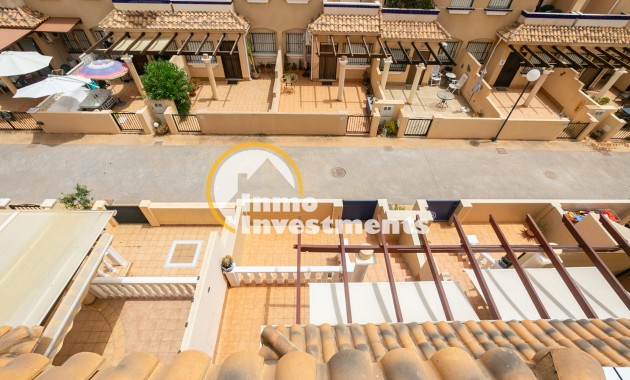 Resale - Town house - La Zenia