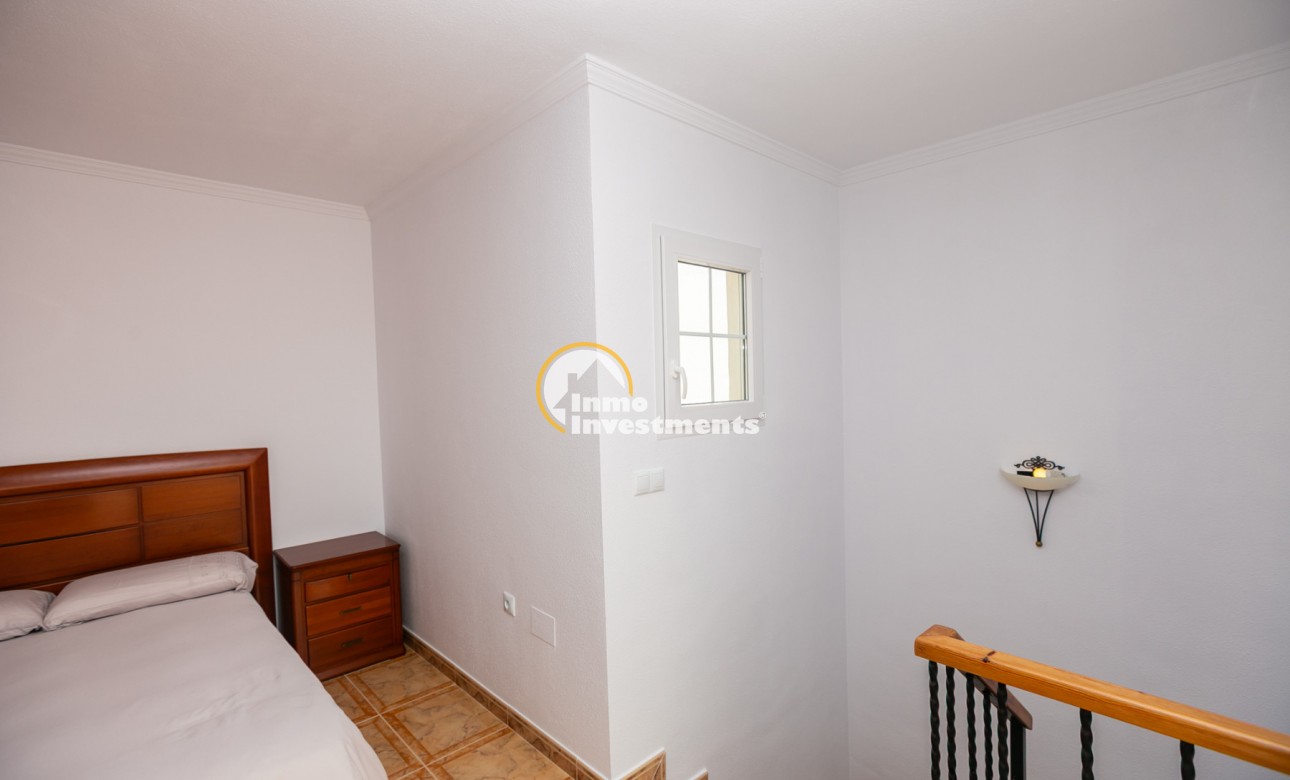 Resale - Town house - La Zenia