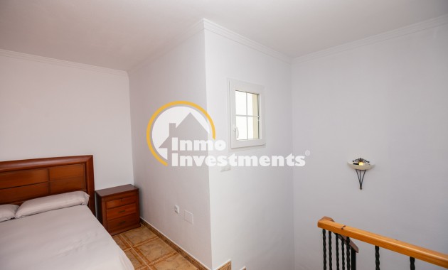 Resale - Town house - La Zenia