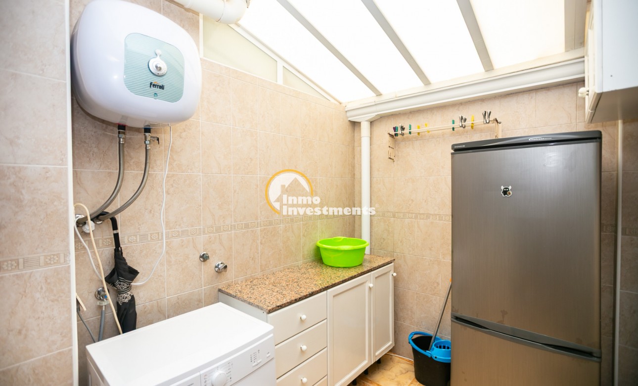 Resale - Town house - La Zenia