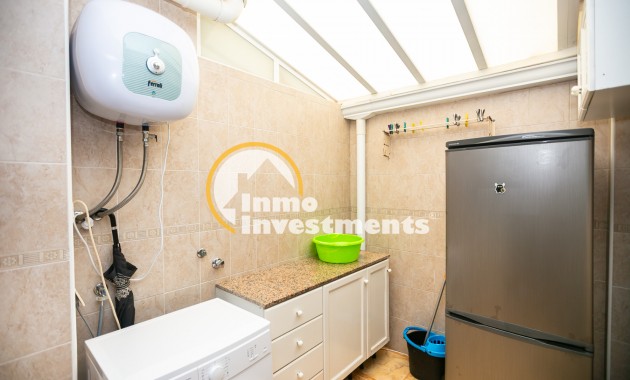 Resale - Town house - La Zenia