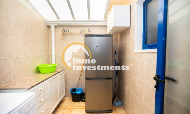 Resale - Town house - La Zenia