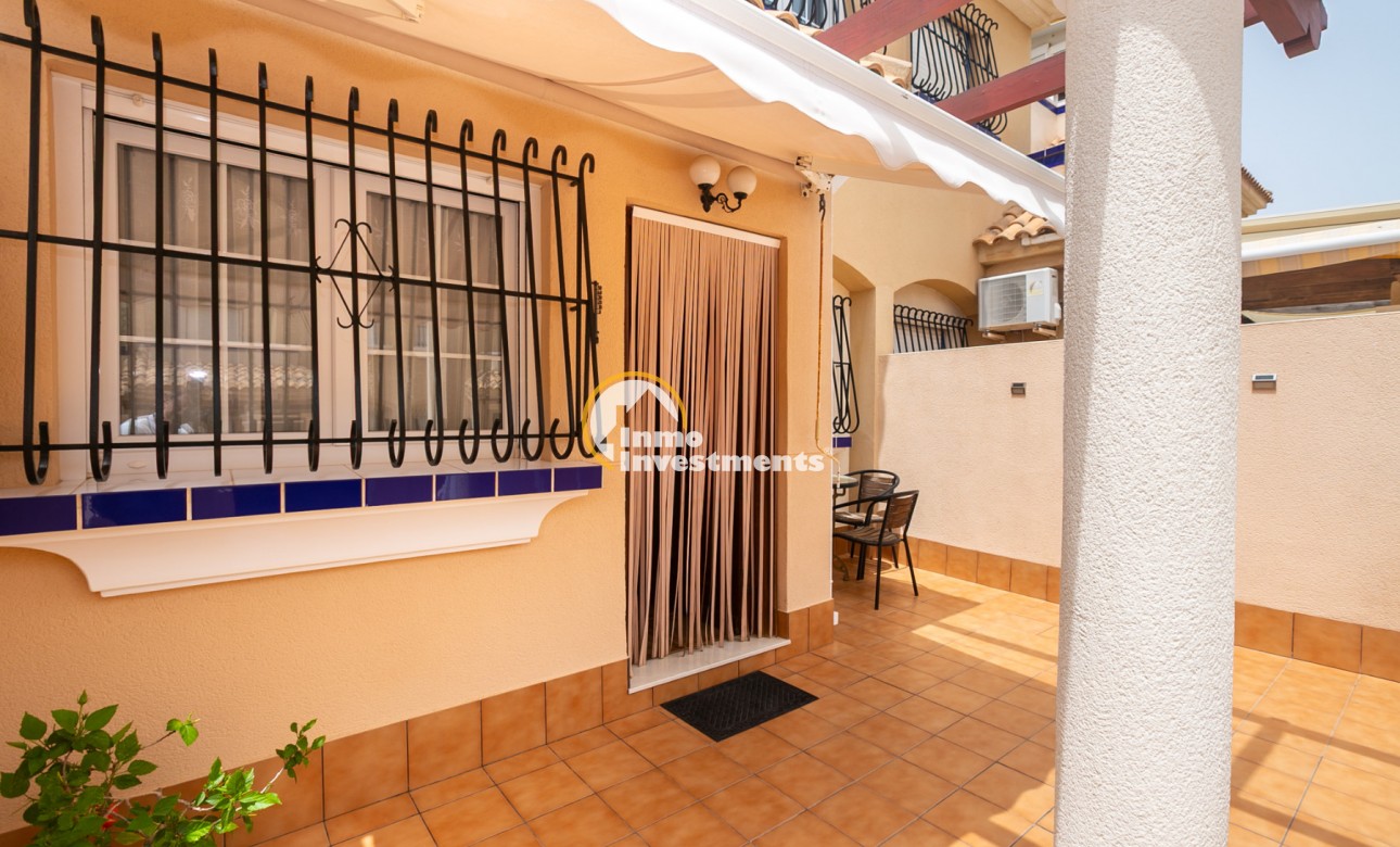 Resale - Town house - La Zenia