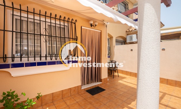 Resale - Town house - La Zenia
