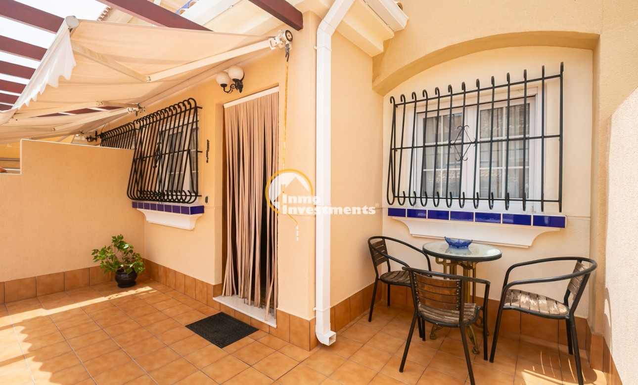 Resale - Town house - La Zenia