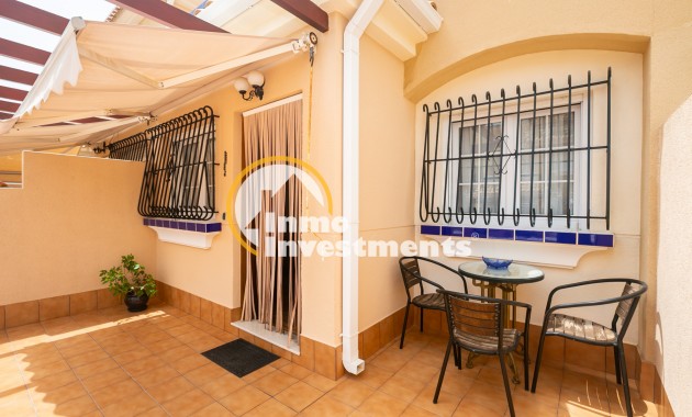 Resale - Town house - La Zenia