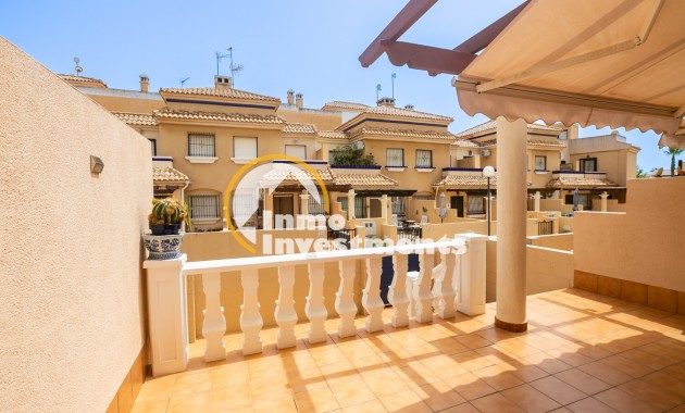 Resale - Town house - La Zenia