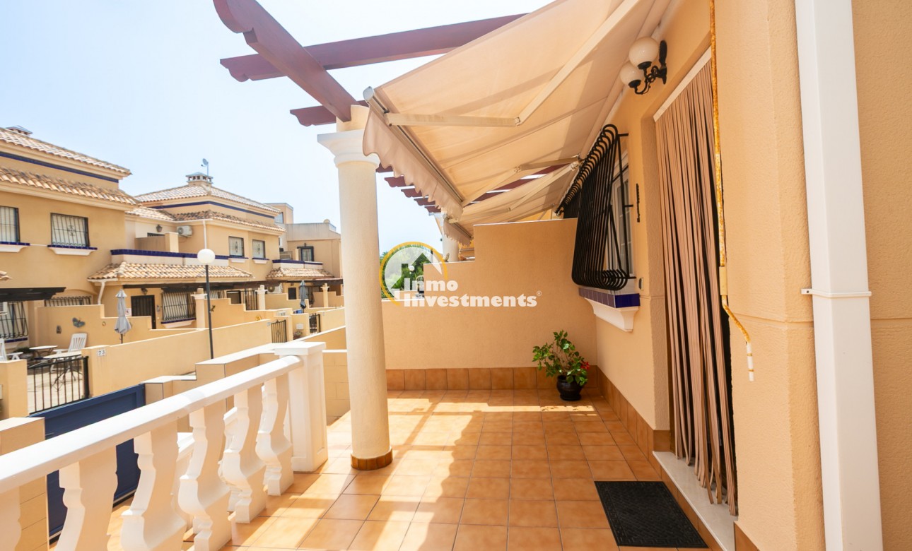 Resale - Town house - La Zenia