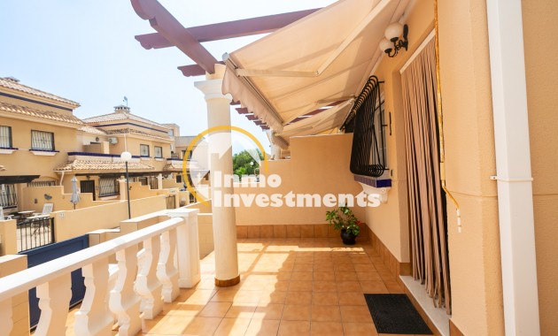 Resale - Town house - La Zenia