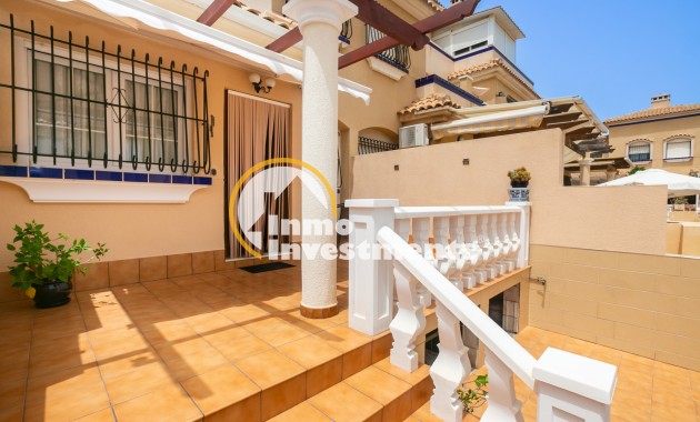 Resale - Town house - La Zenia