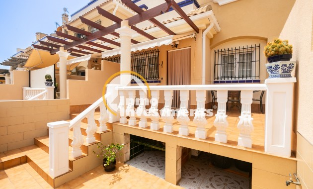 Resale - Town house - La Zenia