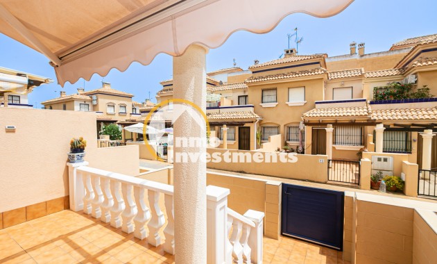 Resale - Town house - La Zenia