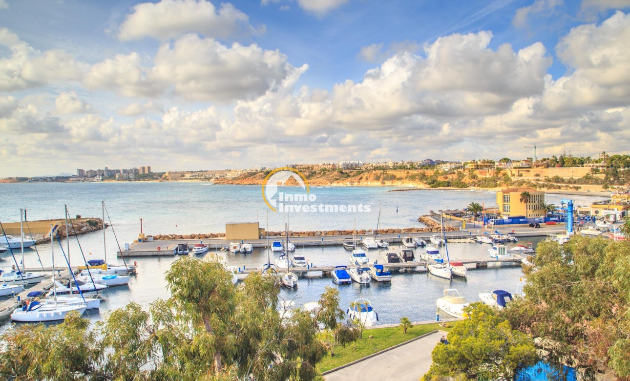 Resale - Town house - La Zenia
