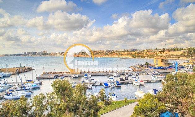 Resale - Town house - La Zenia