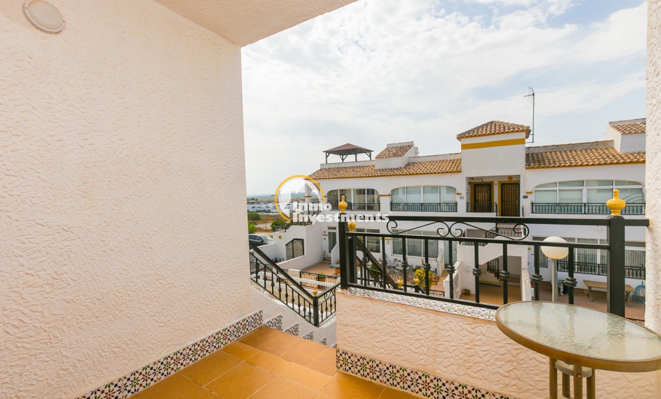 Resale - Penthouse - Vistabella - Vistabella Golf