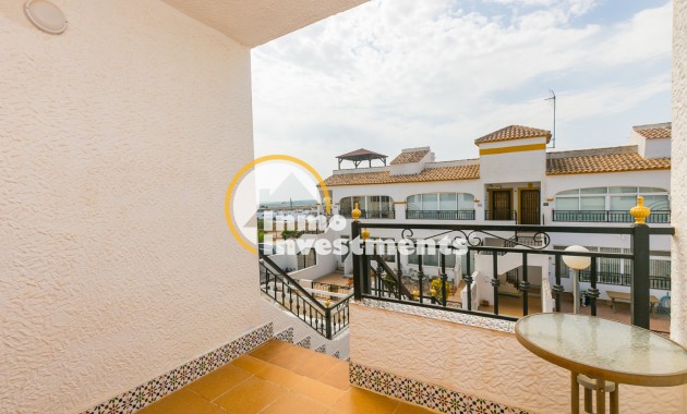 Resale - Penthouse - Vistabella - Vistabella Golf