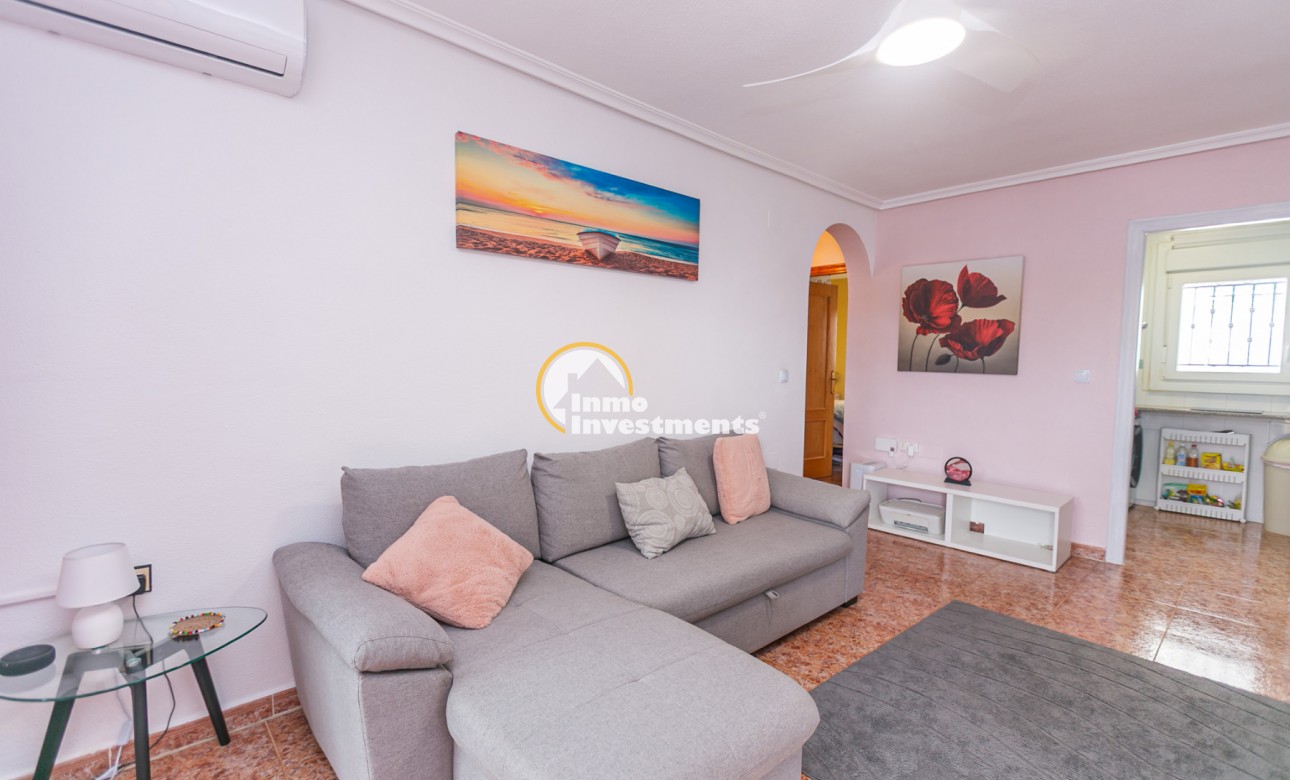 Resale - Penthouse - Vistabella - Vistabella Golf